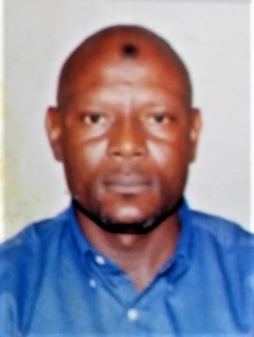 Procurement Specialist of Amani Energy