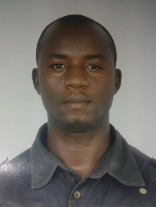 HSE Officer of Amani Energy