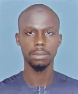 Finance Manager of Amani Energy